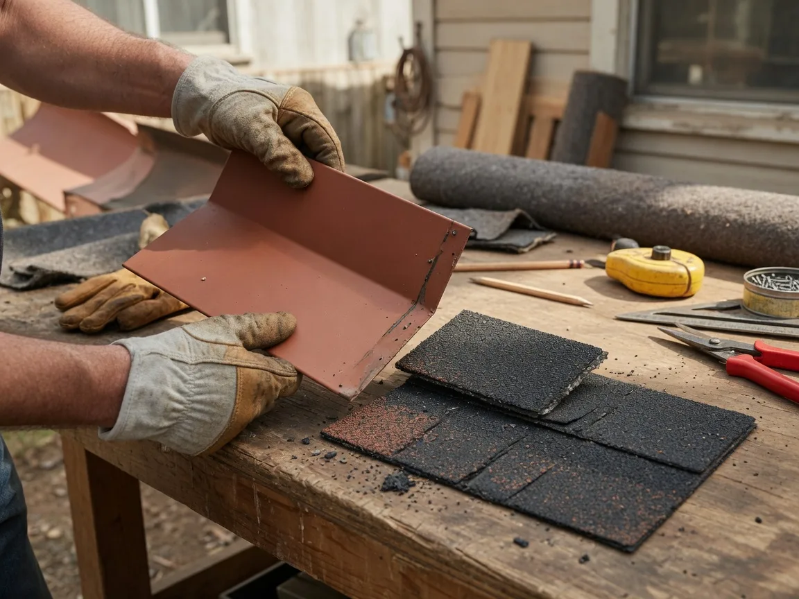 Roof Repair company in Peach Creek, WV